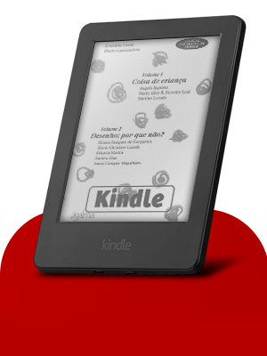 Formato Digital - Kindle